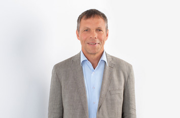 Porträt Clemens Wieland