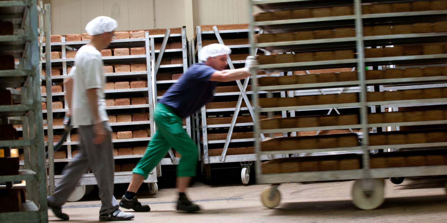 Gesellschaftliche Verantwortung im Mittelstand