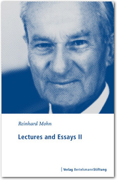 Cover Lectures and Essays II