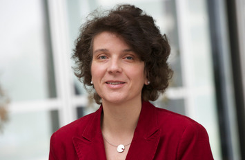 Portrait Kathrin Bock-Famulla