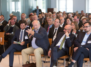 Gemo - 15 Jahre Gesundheitsmonitor(© Sebastian Pfütze)