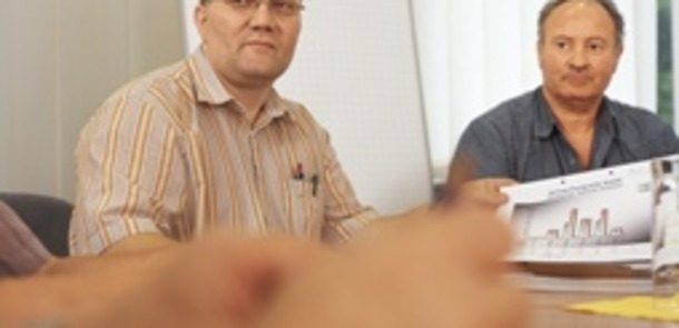 Foto: Jürgen Siegmann