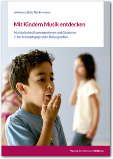 Cover Mit Kindern Musik entdecken