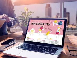 shutterstock_407723026_grundfreiheiten_01.jpg_ST_EZ(© Shutterstock / vespa photo / one photo)