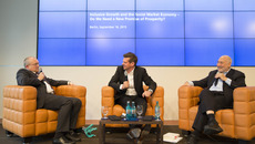 Hleg-7635.jpg High Level Expert Group 2015 ST-NW(© Sebastian Pfütze)