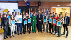 2024_02_16_Winterschool_2K6A8313(© © European Union / Giedre Daugelaite)