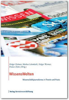 Cover WissensWelten