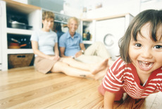 Family and Education: Creating Child-Centered Policies