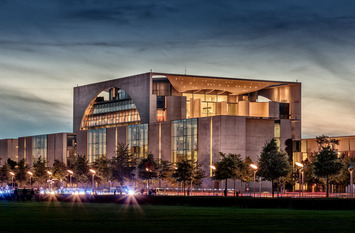 Kanzleramt