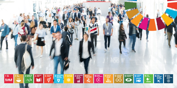 AdobeStock_229632762_KONZERN_ST-ZNK_bearbeitet(© Montage: © engel.ac - stock.adobe.com; United Nations/globalgoals.org)