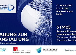 STM25 Veranstaltungshinweise