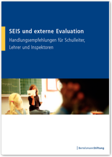 Cover SEIS und externe Evaluation                                                                            