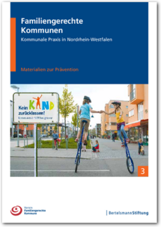 Cover Familiengerechte Kommunen