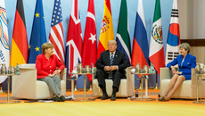 G20 Summit(© Number 10, The Prime Minister's Office/Jay Allen / Flickr - CC BY-NC-ND 2.0, https://creativecommons.org/licenses/by-nc-nd/2.0/)