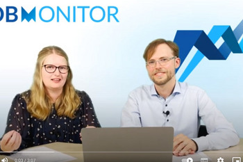 Mitarbeiter der Bertelsmann Stiftung