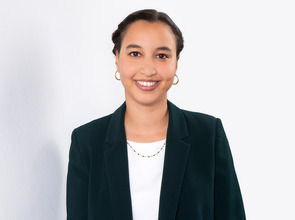 Foto Sahra Abukar