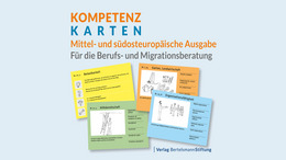 Kompetenzkarten: Mittel- und südosteuropäische Ausgabe