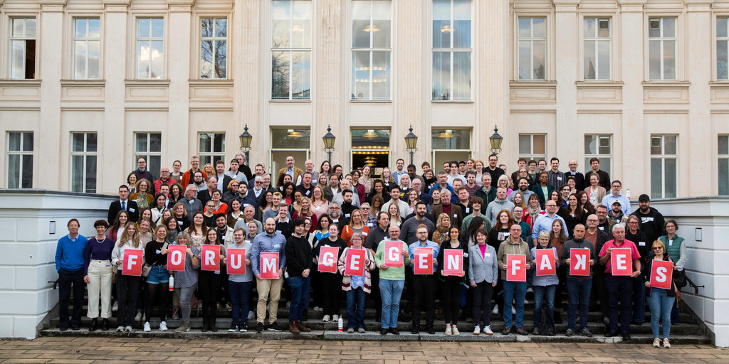 Gruppenfoto