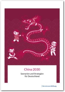 Cover China 2030