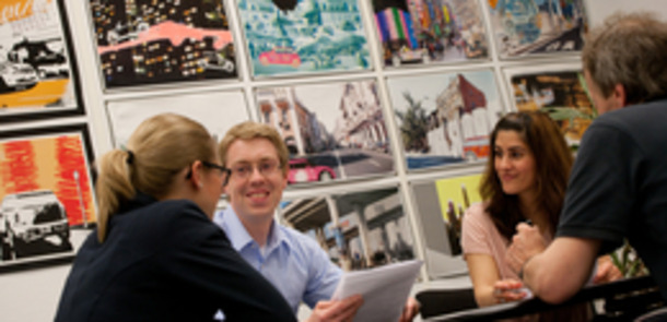 Foto: Mohn Media/Thomas Kunsch, Bielefeld