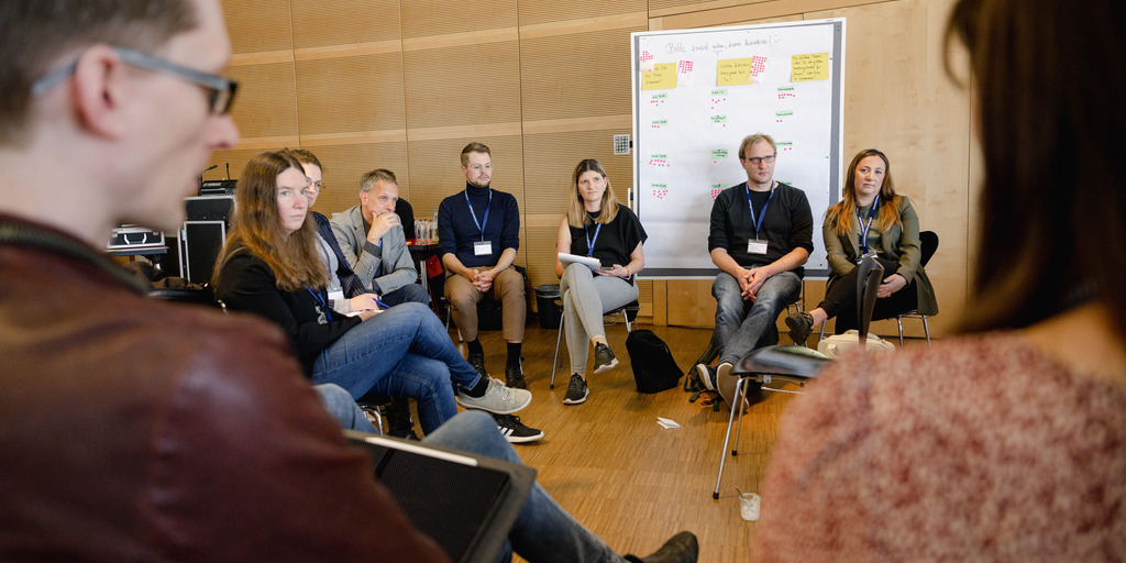 Barcamp