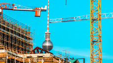 shutterstock_307968626_Inkl_Wachstum_3.jpg(© Shutterstock / Goolia Photograph)