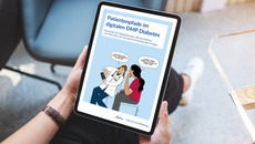 AdobeStock_490667924_dDMP-Studie-2625-Titel(© Montage: © Linda Wedi; Farknot Architect - stock.adobe.com)