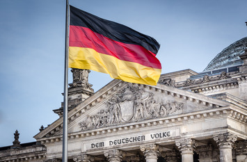 Reichstag Berlin