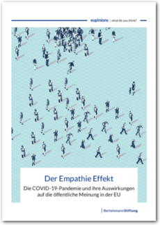 Cover Der Empathie Effekt