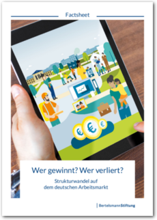 Cover Factsheet | Wer gewinnt? Wer verliert?