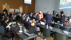 Hackdays_Moers_Projektnachricht.jpg_ST-LK(© Bertelsmann Stiftung)