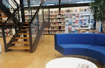 Bibliothek