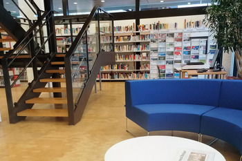 Bibliothek