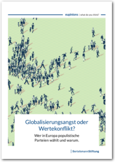 Cover Globalisierungsangst oder Wertekonflikt?