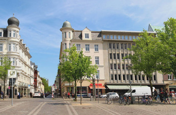 Stadtmarkt
