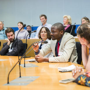 Democracy RD Annual Conference