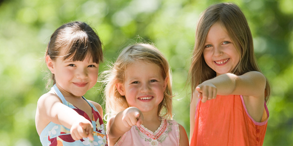 Kinder