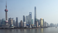 Studie More Than a Market_Skyline Shanghai Pudong_17.jpg(© Jan Siefke)