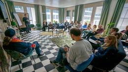Open-Data-Netzwerk