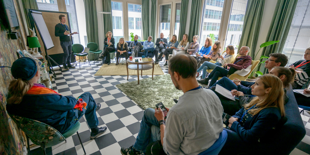 Open-Data-Netzwerk