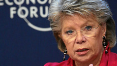 WORLD ECONOMIC FORUM/swiss-image.ch/Photo Michael Buholzer – © CC BY-NC-SA 2.0