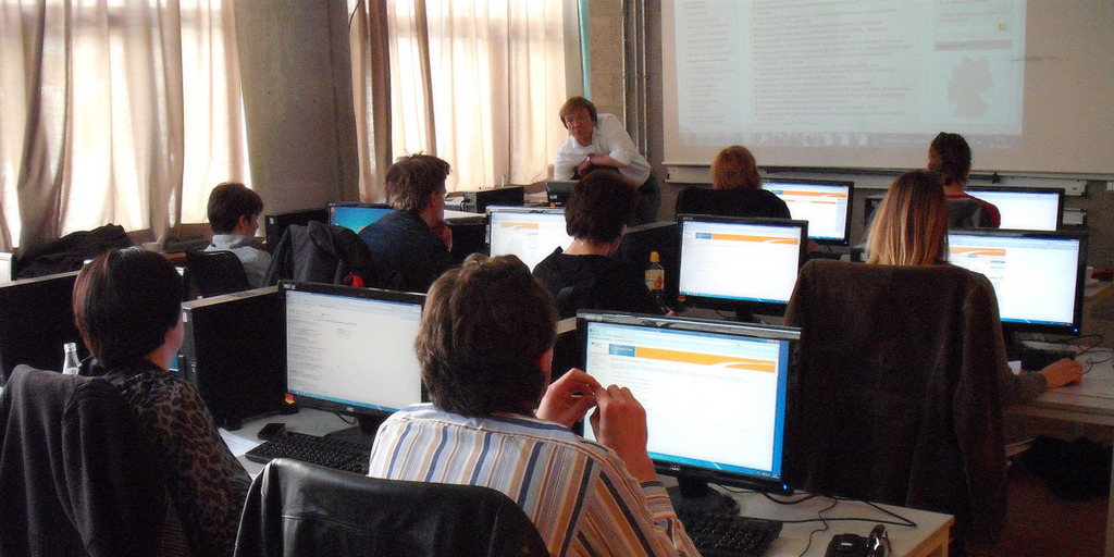 Journalistenseminar