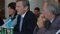 Bild 04 Salzburger Trilog 2005(© HOPI-MEDIA)