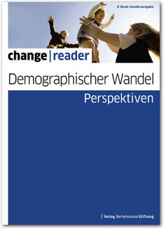 Cover Demographischer Wandel - Perspektiven