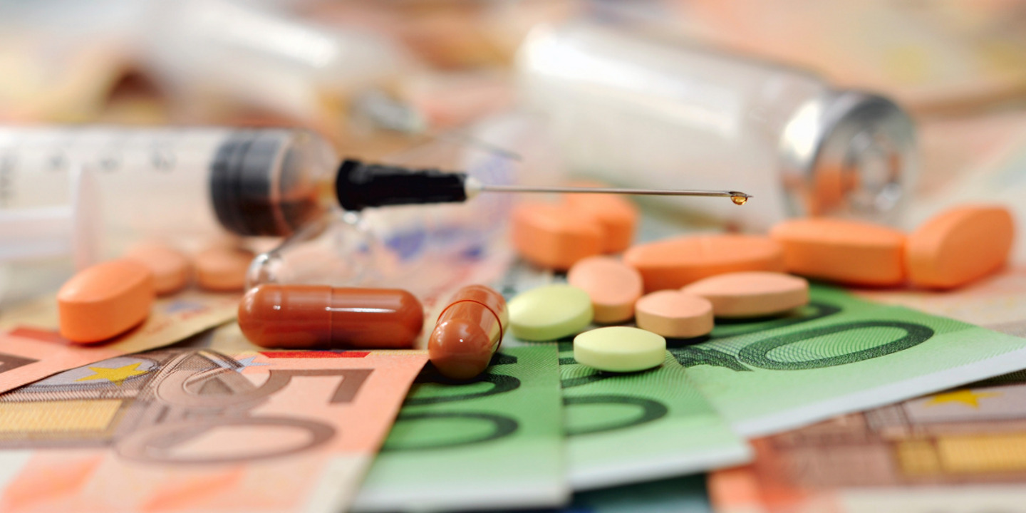 Integrierte Krankenversicherung