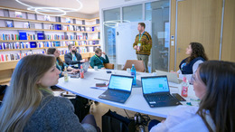 Arbeitsgruppe