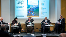 Munich Security Conference 2017(© Marc Müller)