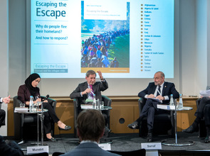 Munich Security Conference 2017(© Marc Müller)