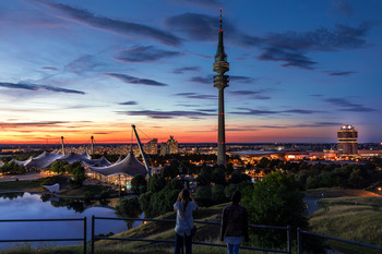 Stadt München