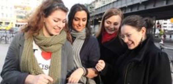 Bertelsmann Stiftung